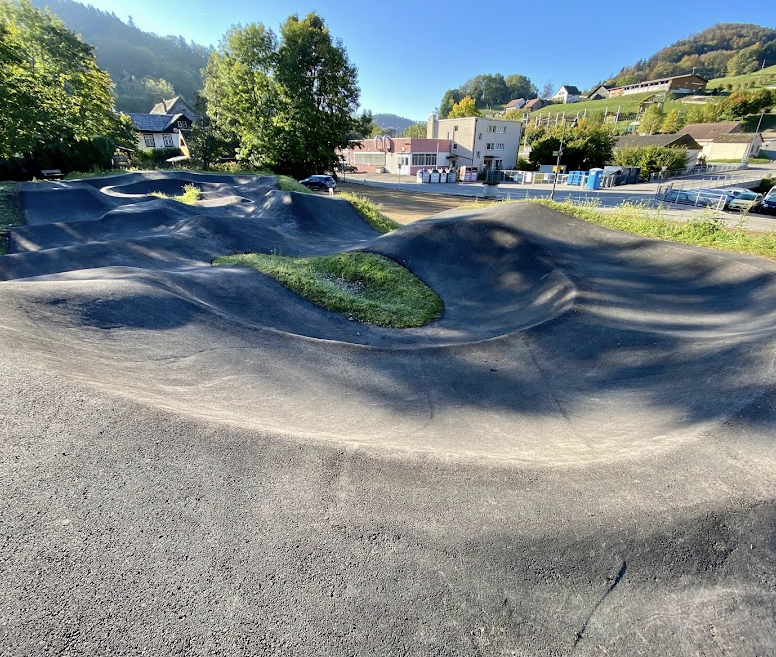 Langenbruck pumptrack